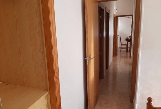 Resale - Townhouse - Santiago de la Ribera - Centro