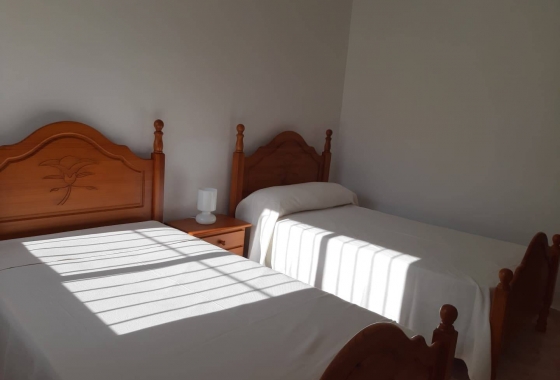 Resale - Townhouse - Santiago de la Ribera - Centro