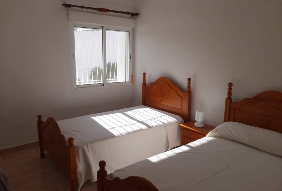 Resale - Townhouse - Santiago de la Ribera - Centro