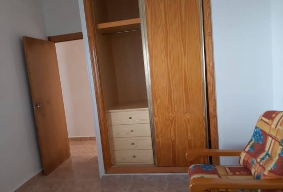 Resale - Townhouse - Santiago de la Ribera - Centro