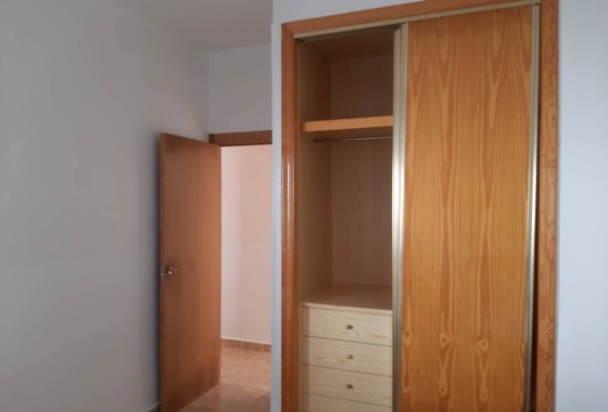 Resale - Townhouse - Santiago de la Ribera - Centro