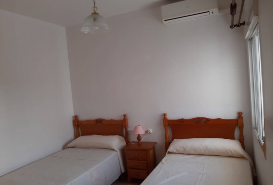 Resale - Townhouse - Santiago de la Ribera - Centro