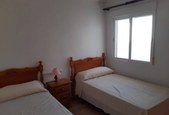 Resale - Townhouse - Santiago de la Ribera - Centro