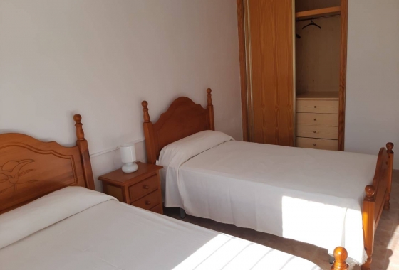 Resale - Townhouse - Santiago de la Ribera - Centro