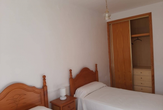 Resale - Townhouse - Santiago de la Ribera - Centro