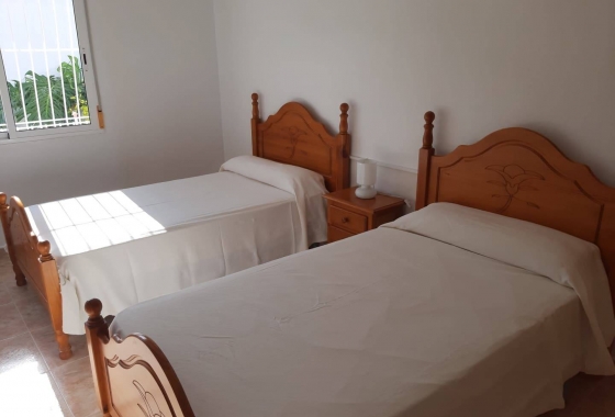 Resale - Townhouse - Santiago de la Ribera - Centro