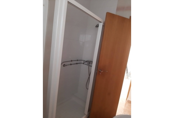 Resale - Townhouse - Santiago de la Ribera - Centro