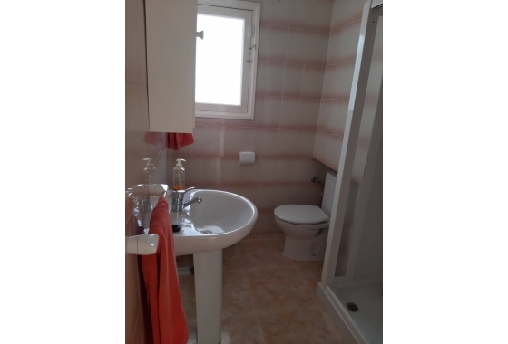 Resale - Townhouse - Santiago de la Ribera - Centro