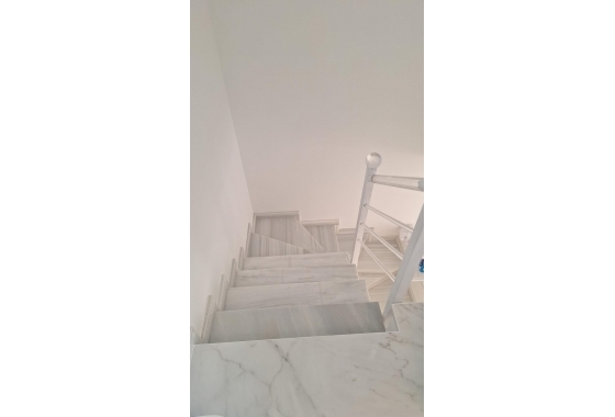 Resale - Townhouse - Torrevieja - aguas nuevas