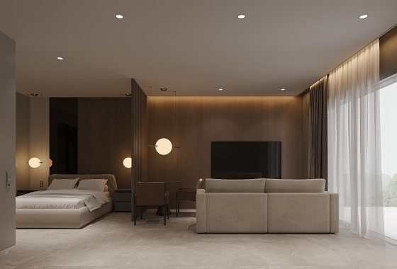 Obra nueva - Apartamento / piso - Torrevieja