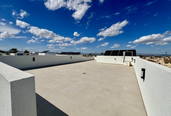 New Build - Villa - Rojales - Atalaya Park