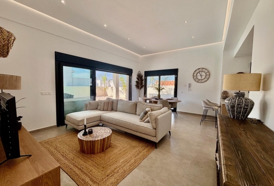 New Build - Villa - Rojales - Atalaya Park