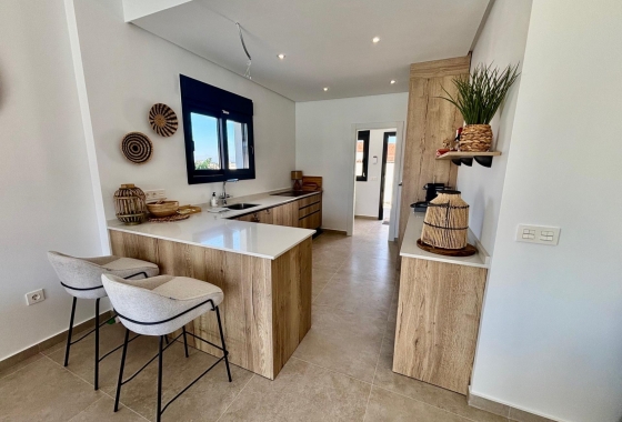 New Build - Villa - Rojales - Atalaya Park