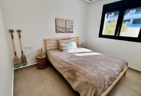 New Build - Villa - Rojales - Atalaya Park