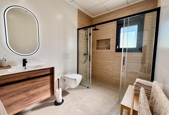 New Build - Villa - Rojales - Atalaya Park