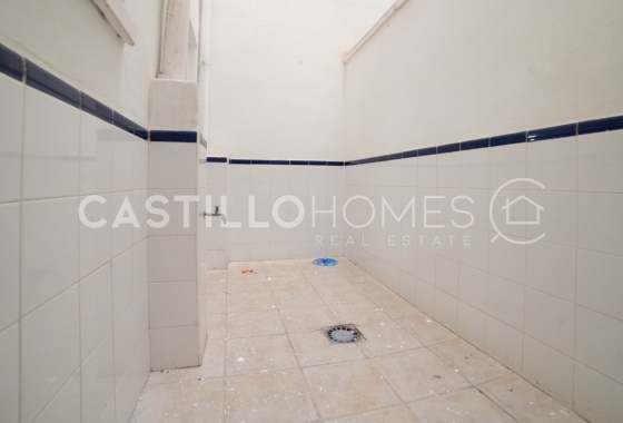 Resale - Apartment / flat - Torrevieja - Centro