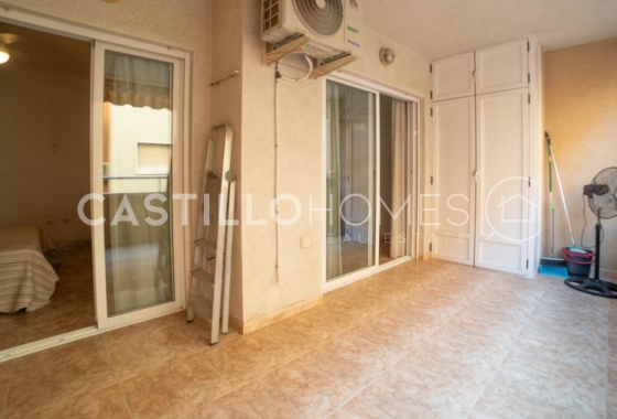 Resale - Apartment / flat - Torrevieja - Centro