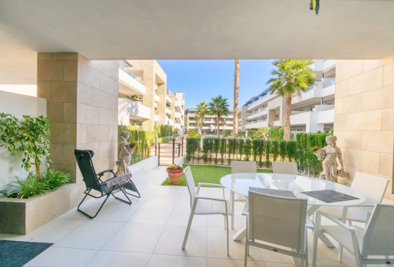 Resale - Apartment / flat - Orihuela Costa - Flamenca Village