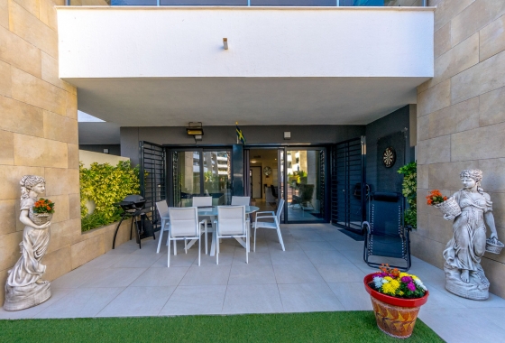 Resale - Apartment / flat - Orihuela Costa - Flamenca Village