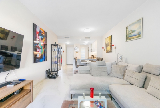 Resale - Apartment / flat - Orihuela Costa - Flamenca Village