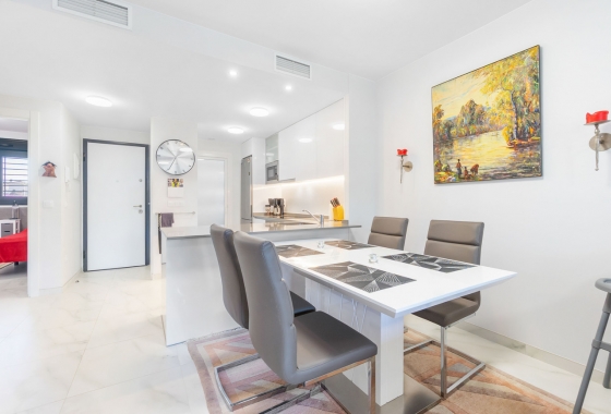 Resale - Apartment / flat - Orihuela Costa - Flamenca Village