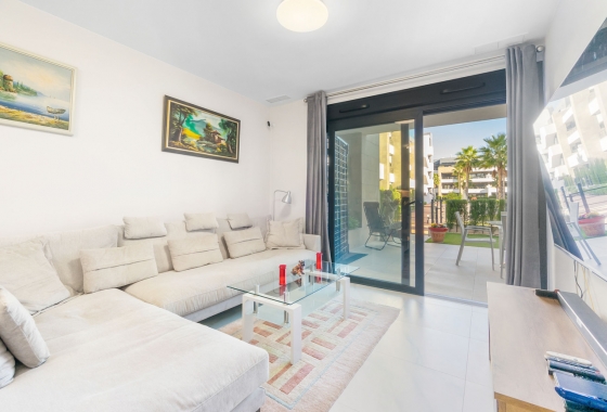 Resale - Apartment / flat - Orihuela Costa - Flamenca Village