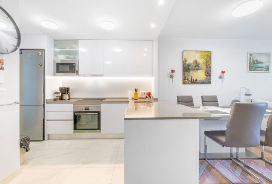 Resale - Apartment / flat - Orihuela Costa - Flamenca Village