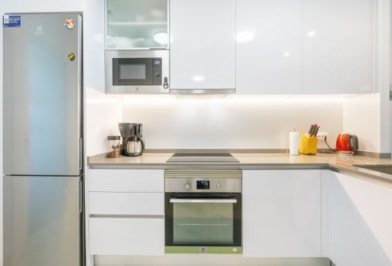 Resale - Apartment / flat - Orihuela Costa - Flamenca Village