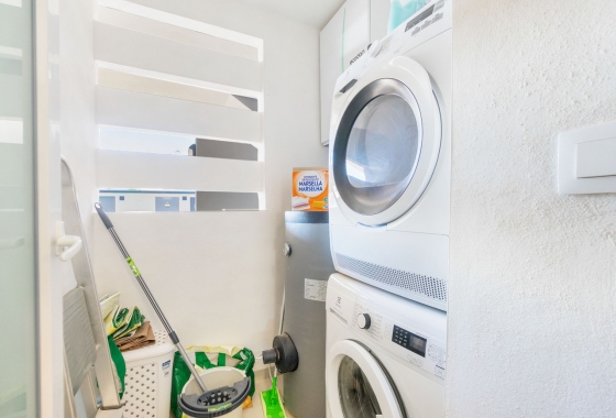 Resale - Apartment / flat - Orihuela Costa - Flamenca Village