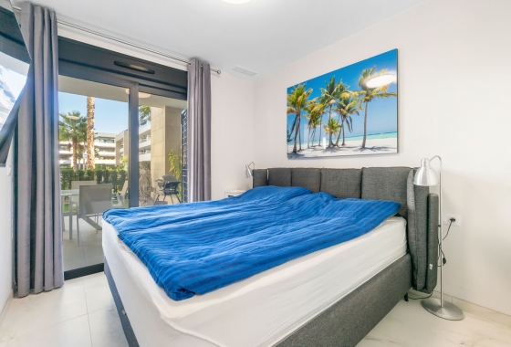 Resale - Apartment / flat - Orihuela Costa - Flamenca Village