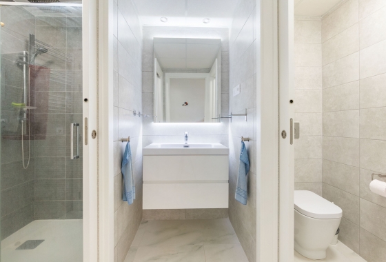 Resale - Apartment / flat - Orihuela Costa - Flamenca Village