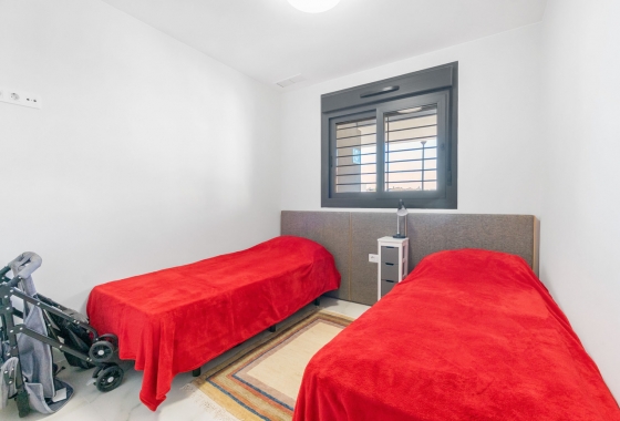 Resale - Apartment / flat - Orihuela Costa - Flamenca Village