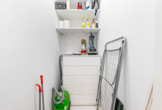 Resale - Apartment / flat - Orihuela Costa - Flamenca Village