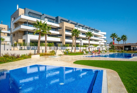 Resale - Apartment / flat - Orihuela Costa - Flamenca Village