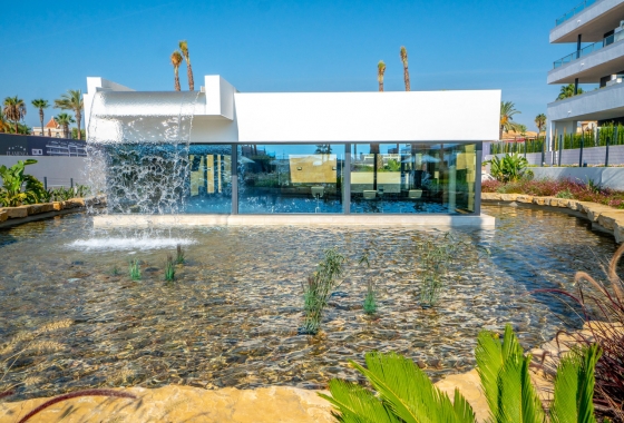 Resale - Apartment / flat - Orihuela Costa - Flamenca Village