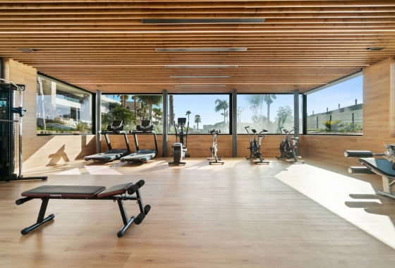 Resale - Apartment / flat - Orihuela Costa - Flamenca Village