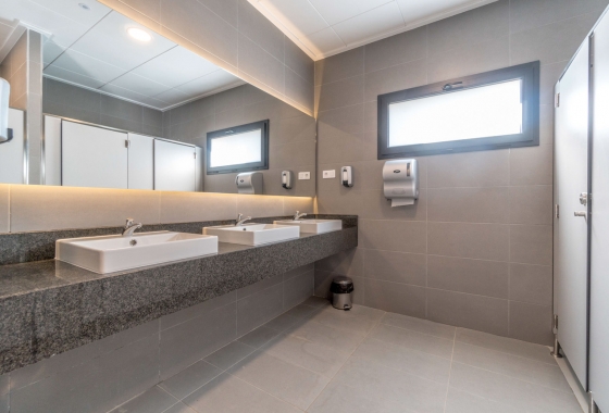 Resale - Apartment / flat - Orihuela Costa - Flamenca Village