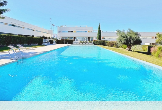 Resale - Penthouse - Torrevieja - Costa Blanca