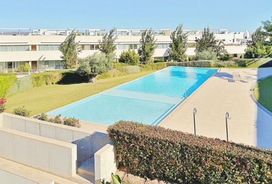 Resale - Penthouse - Torrevieja - Costa Blanca