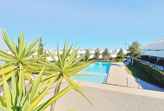 Resale - Penthouse - Torrevieja - Costa Blanca