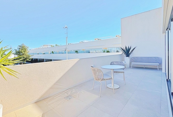 Resale - Penthouse - Torrevieja - Costa Blanca