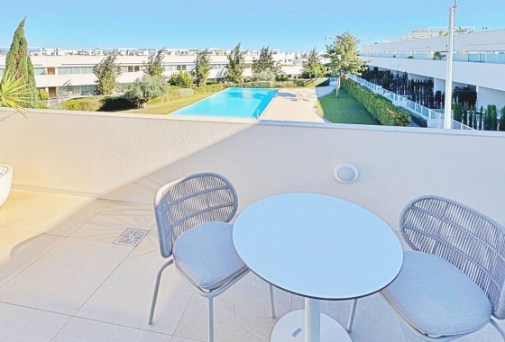Resale - Penthouse - Torrevieja - Costa Blanca