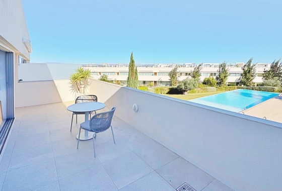 Resale - Penthouse - Torrevieja - Costa Blanca
