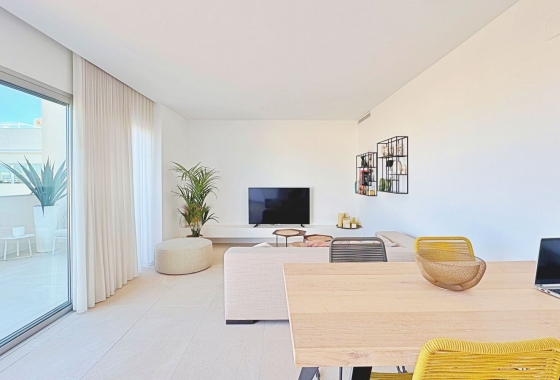 Resale - Penthouse - Torrevieja - Costa Blanca