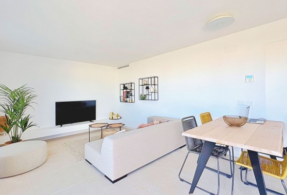 Resale - Penthouse - Torrevieja - Costa Blanca