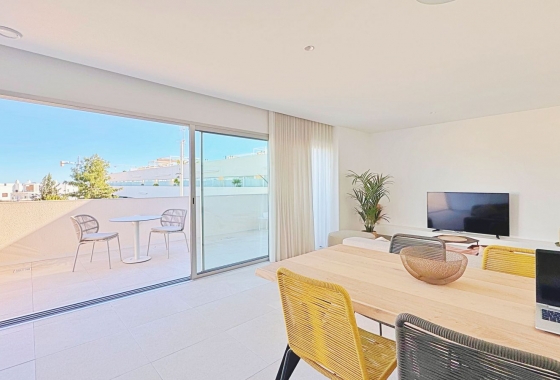 Resale - Penthouse - Torrevieja - Costa Blanca