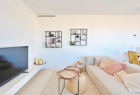 Resale - Penthouse - Torrevieja - Costa Blanca