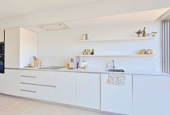 Resale - Penthouse - Torrevieja - Costa Blanca