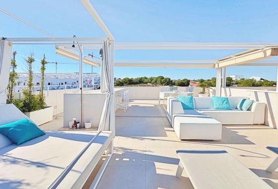 Resale - Penthouse - Torrevieja - Costa Blanca