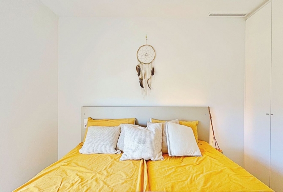 Resale - Penthouse - Torrevieja - Costa Blanca